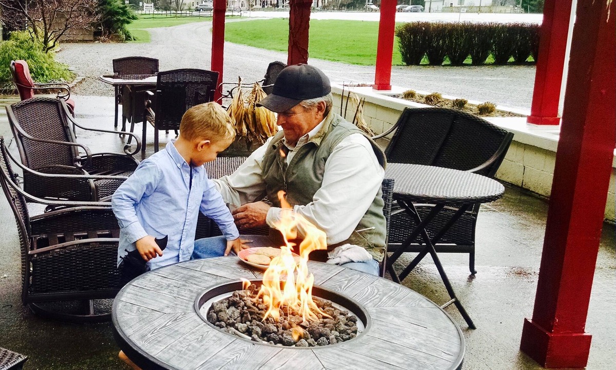Hammondsport Hotel | Vinehurst Inn And Suites