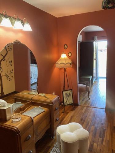 St. James Resort | Vineyard Suites at Prairie Barn Winery and Christmas Tree Farm