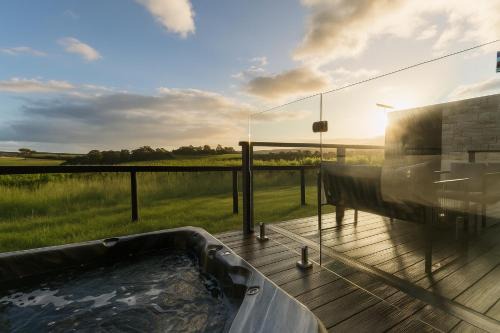 McLaren Vale Villa | Vineyard Villa