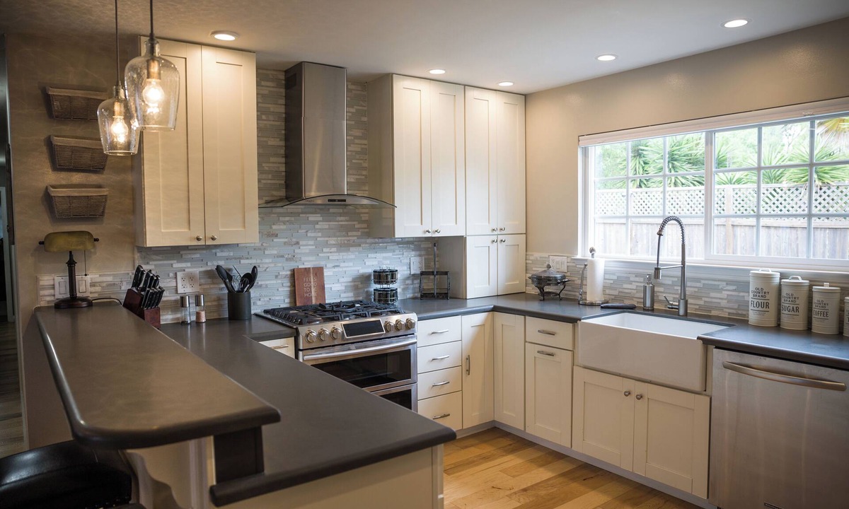 Sonoma Villa | Vineyard Villa Near Viansa & Gloria Ferrer