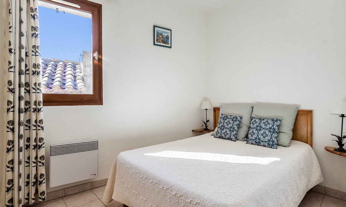 Minerve House | Vineyards & Village Stay