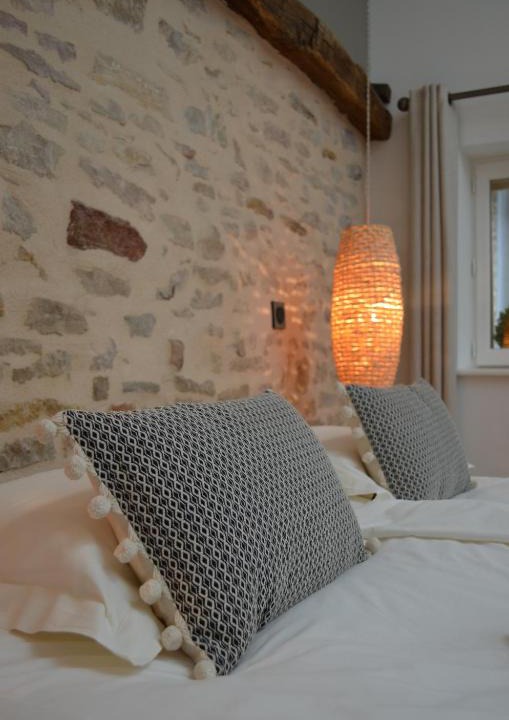 Tournus Apartment | Vini Lodge