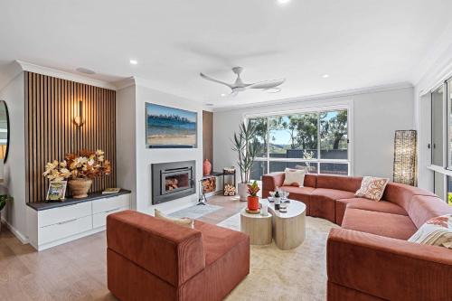 Bletchington House | Vinosa