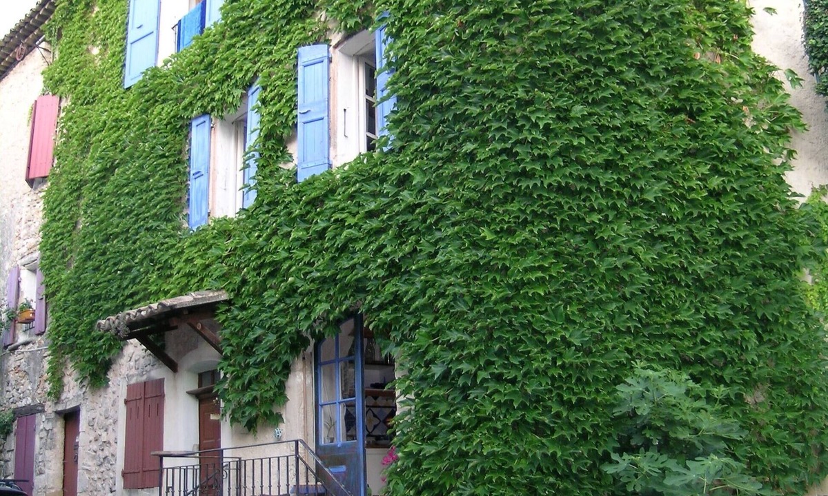 Vinsobres House | Vinsobres - Drôme Provençale