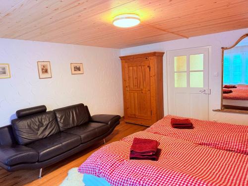 Gsteigwiler Apartment | Vintage Apartment by Apartments Capricorn