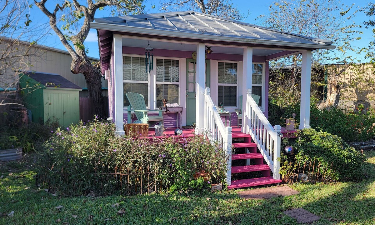 Rockport Cottage | Vintage Cottage