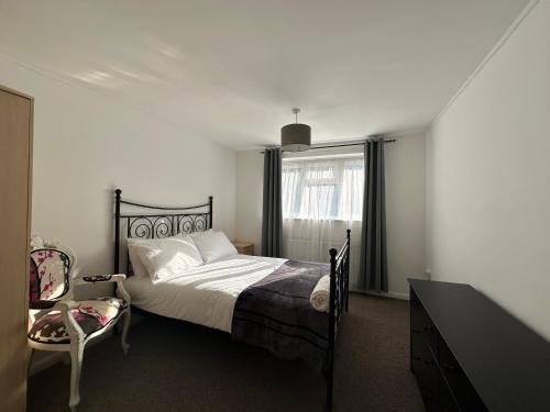 Stratford Villa | Vintage House