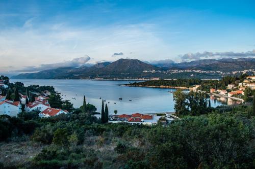 Kolocep Island House | Vintage house Kolocep