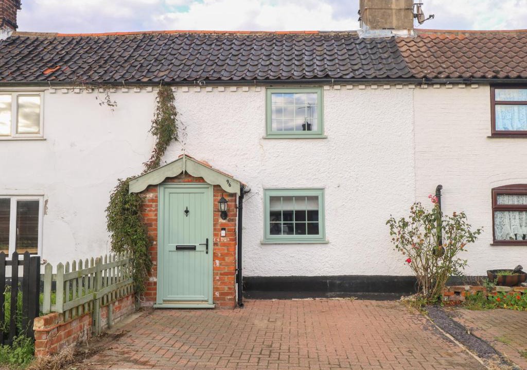 Freethorpe House | Vintner's Cottage