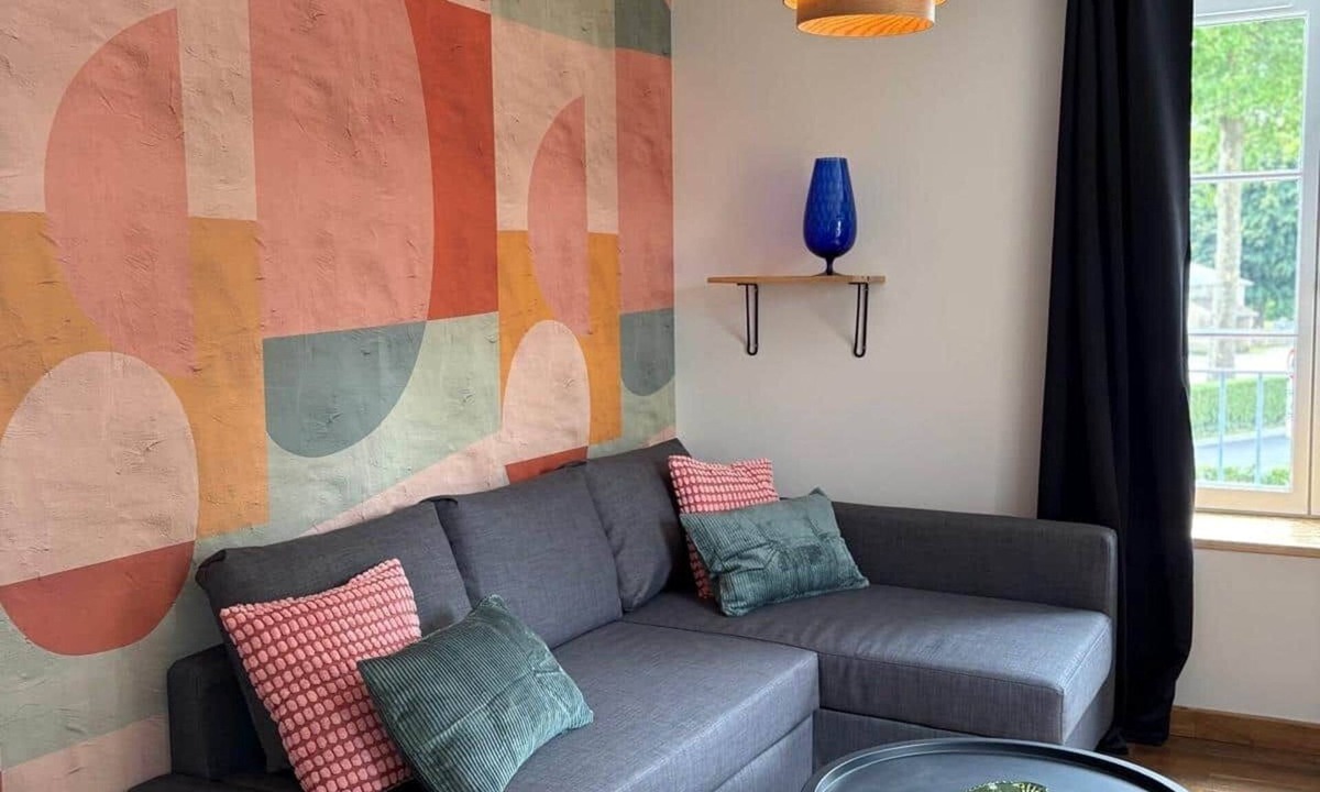 Belleme Apartment | Vinyle club - Casa belisama