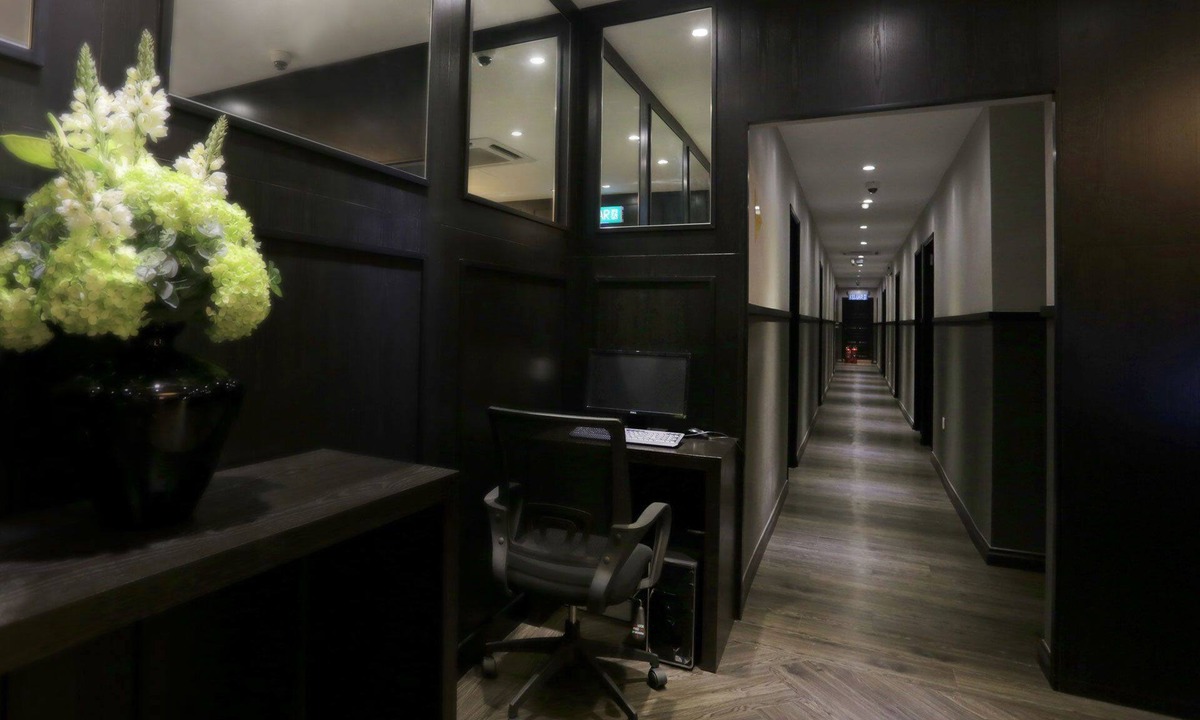 Sri Petaling Hotel | Vio Hotel