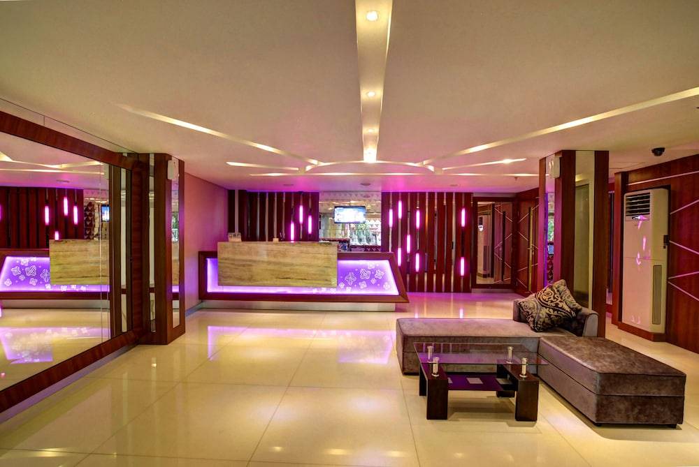 Bandung Hotel | Vio Veteran