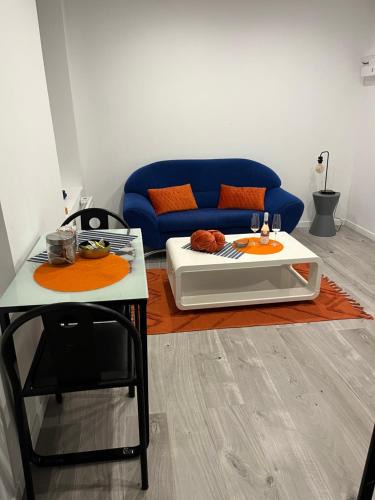 La Souterraine Apartment | Violette 2