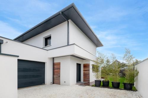 Pornichet Villa | violette