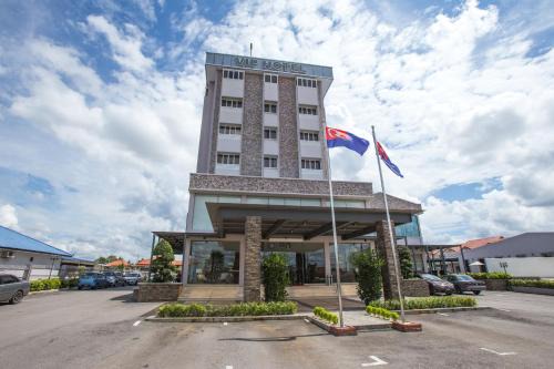 Buloh Kasap Hotel | VIP Hotel Segamat