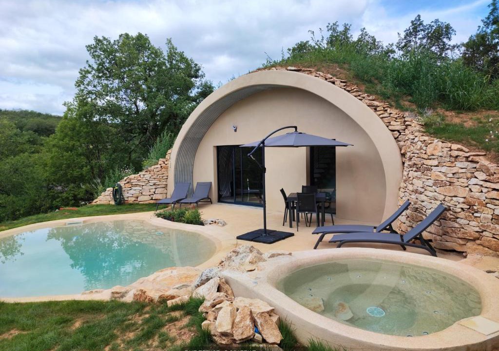 Cazillac House | VIP REFUGE