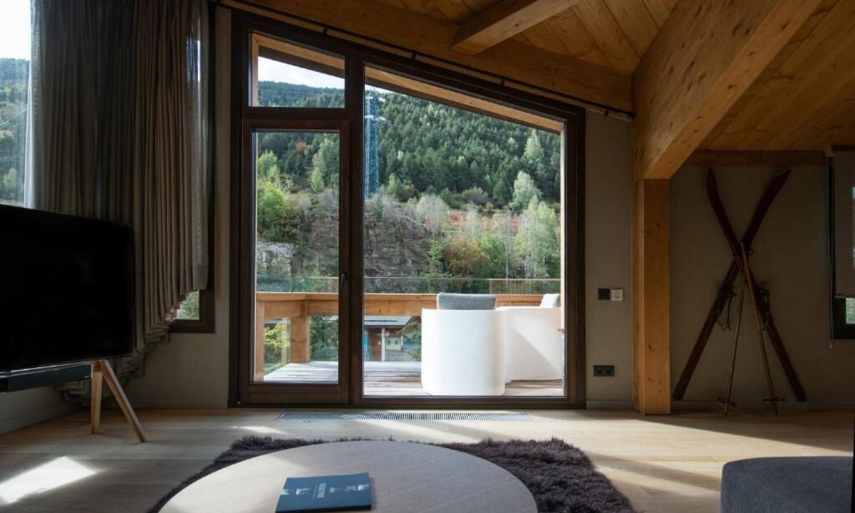 El Tarter Apartment | VIP RESIDENCES ANDORRA