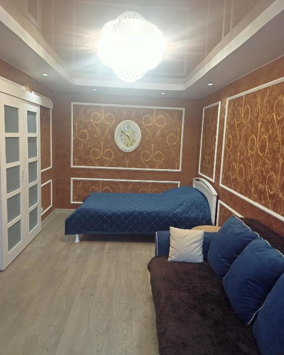 Cheboksary Apartment | VIP