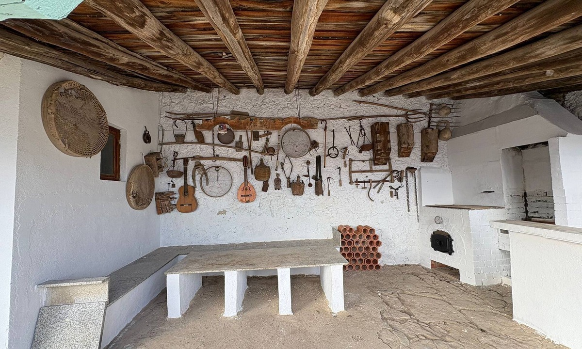 Anover de Tajo Villa | VIRGEN DE LA VEGA HOUSE