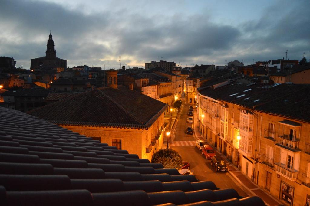 Haro Apartment | Virgen de La Vega