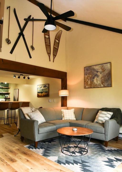 Blodgett Mills House | Virgil Mountain View