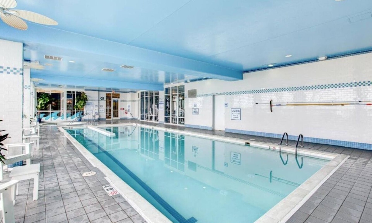 Northeast Virginia Beach Villa | Virginia Beach | Sunrise Views | Pool & Beach