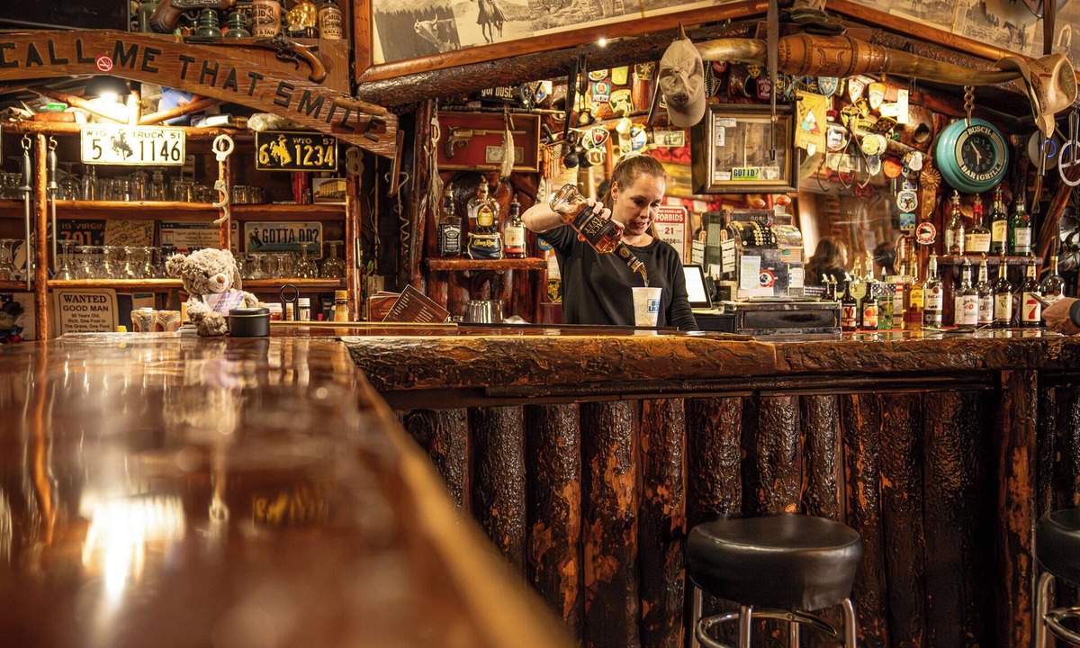 Medicine Bow Hotel | Virginian Hotel