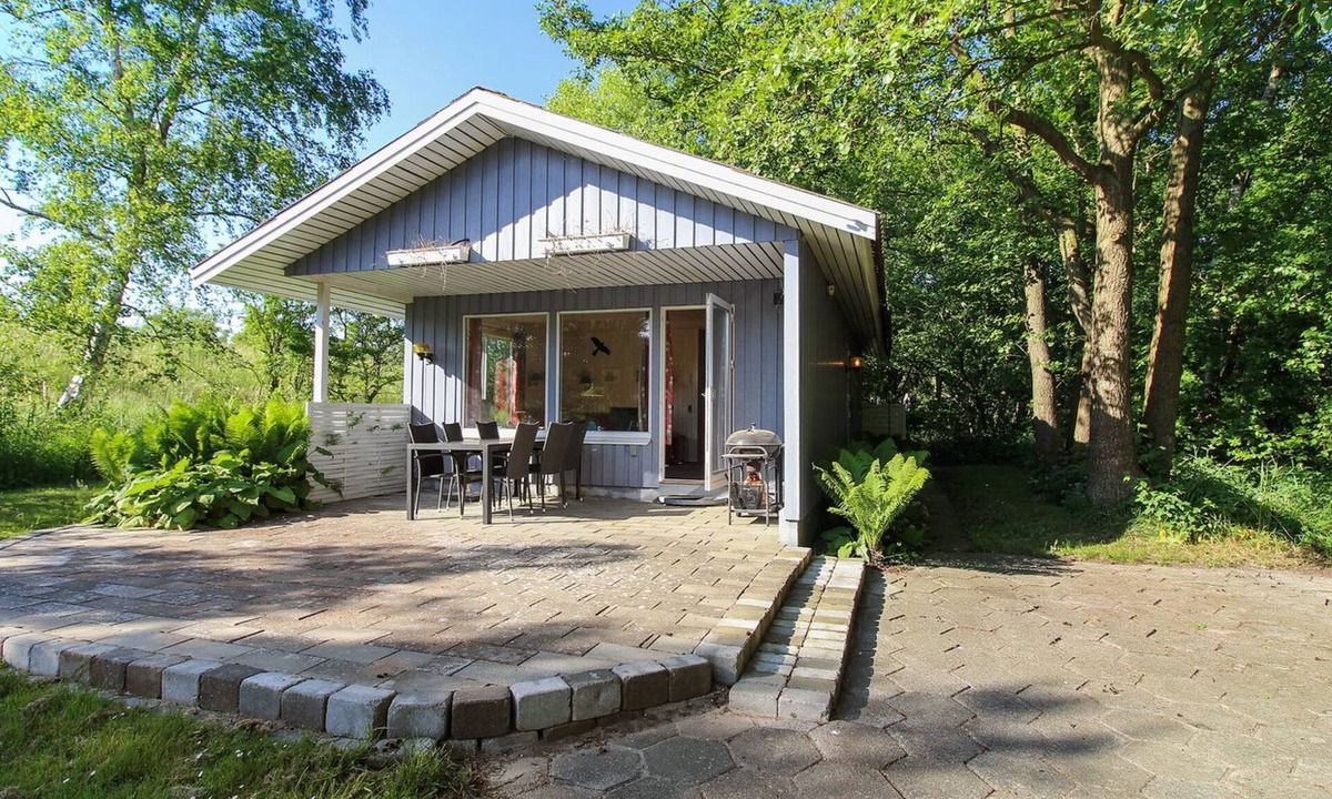 Rodby House | "Virve" - 300m from the sea by Interhome