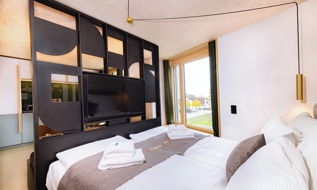 Kloten Apartment | VISIMO Apartments Zurich Airport