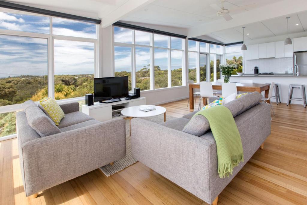 Sorrento House | Vision Ave