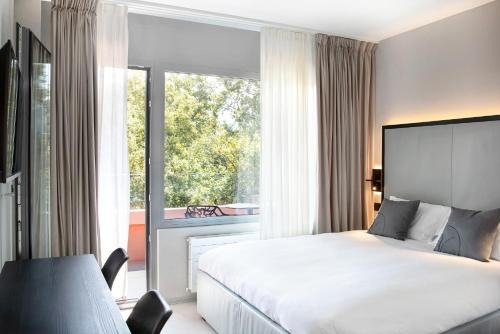 Lugano Apartment | VISIONAPARTMENTS Lugano -self check-in