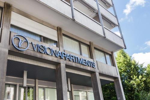 Lausanne Center Apartment | VISIONAPARTMENTS Rue Caroline - self check-in