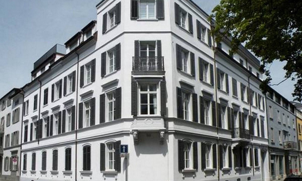 Old Town Apartment | VISIONAPARTMENTS Zurich Gerechtigkeitsgasse