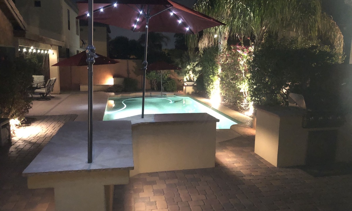 Canyon Trails House | VISIT ARIZONA IN STYLE ENJOY A HEATED POOL