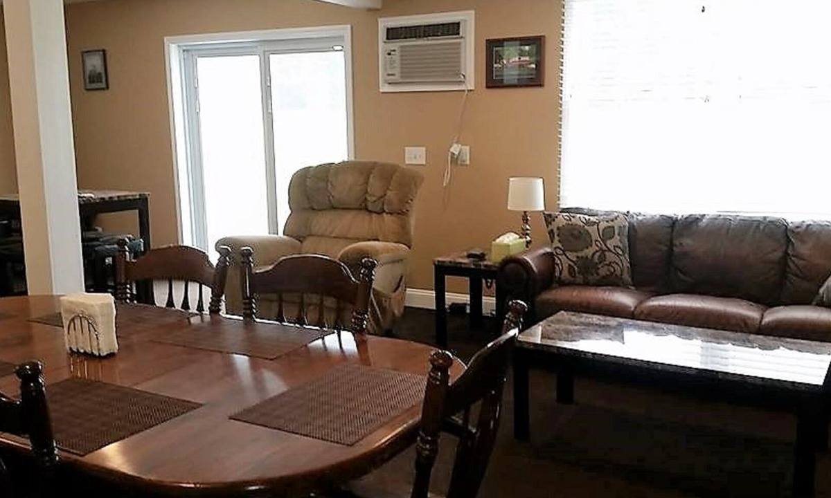 Mount Vision House | Visiting Cooperstown NY or Oneonta NY areas stay at Abel's Acre's Hideaway House