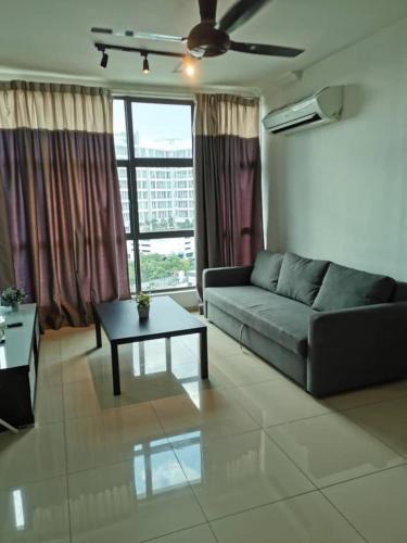 Seksyen 14 Apartment | Vista Alam P Big Studio