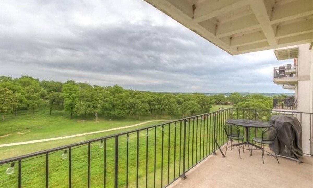 Afton Condo | Vista Blue - 2BR/2BA Condo