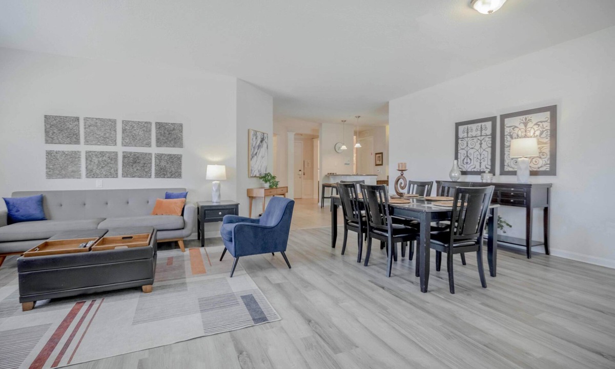 Florida Central Atlantic Coast Condo | Vista Cay Luxury Hideaway. Walk to Epic Universe and OCCC