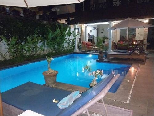 Sengkidu Villa | Vista del Mar