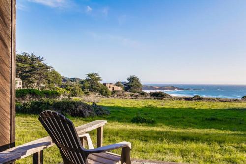 Sea Ranch House | Vista Grande