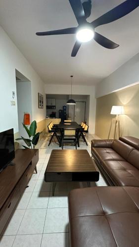 Bandar Seri Putra Apartment | Vista Home