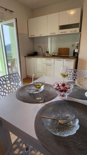 Udbina Apartment | Vista