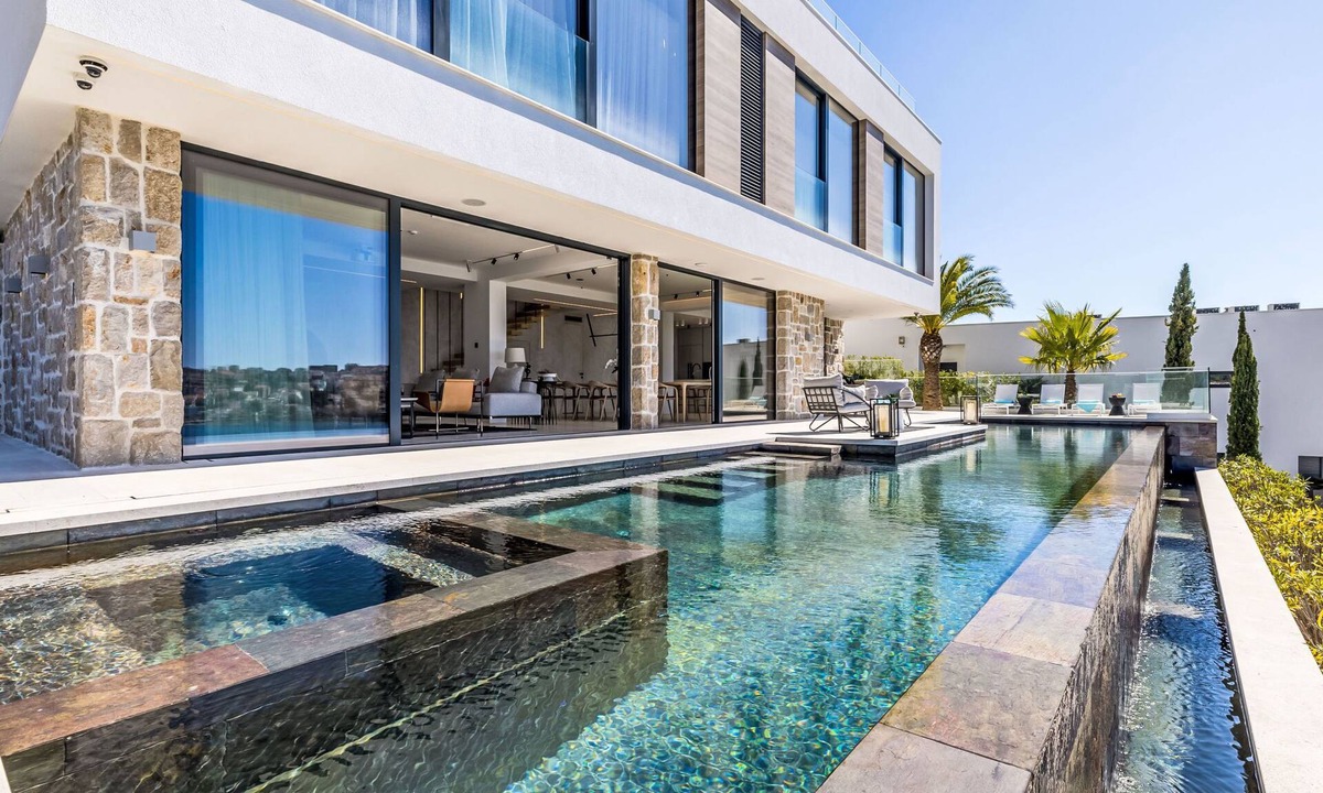 Podglavica House | Vista II by Interhome
