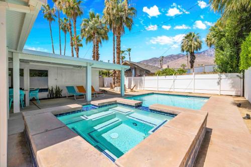 Sonora Sunrise House | Vista Lux Hideaway