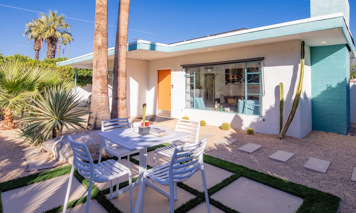 Warm Sands House | Vista Oro 2 Bed 2 Bath Home