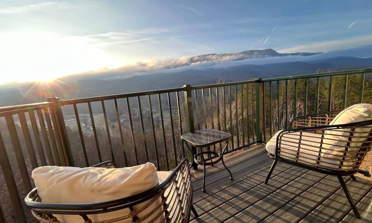 Pittman Center Condo | Vista Ridge Retreat at Deer Ridge Mountain Resort