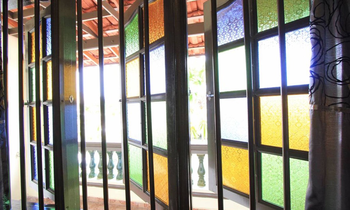 Kampung Jawa House | Vista Rio Melaka