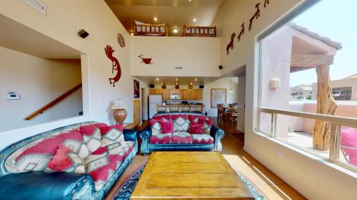 Moab South Valley House | Vista Villa #3A5