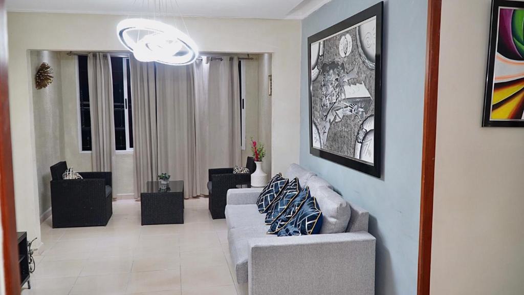 Pedro Brand Apartment | Vistabalcon Aire y Neflix