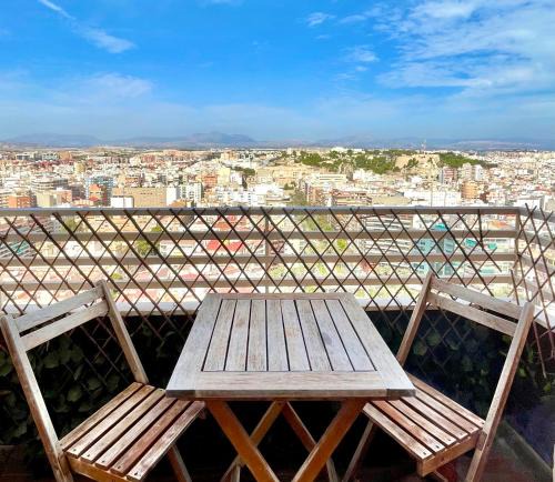 Ensanche Diputacion Apartment | VistaBonitaHome